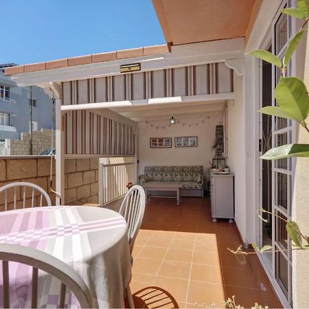 圣克鲁斯-德特内里费Apartamento El Carmen 3 Lara公寓 外观 照片